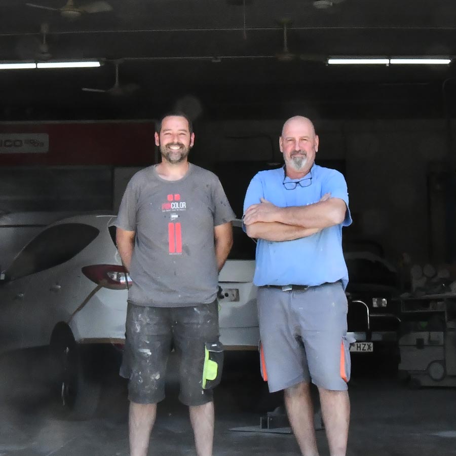 Els Terrers, el teu taller de confiança a Castelló d’Empúries des de 1985